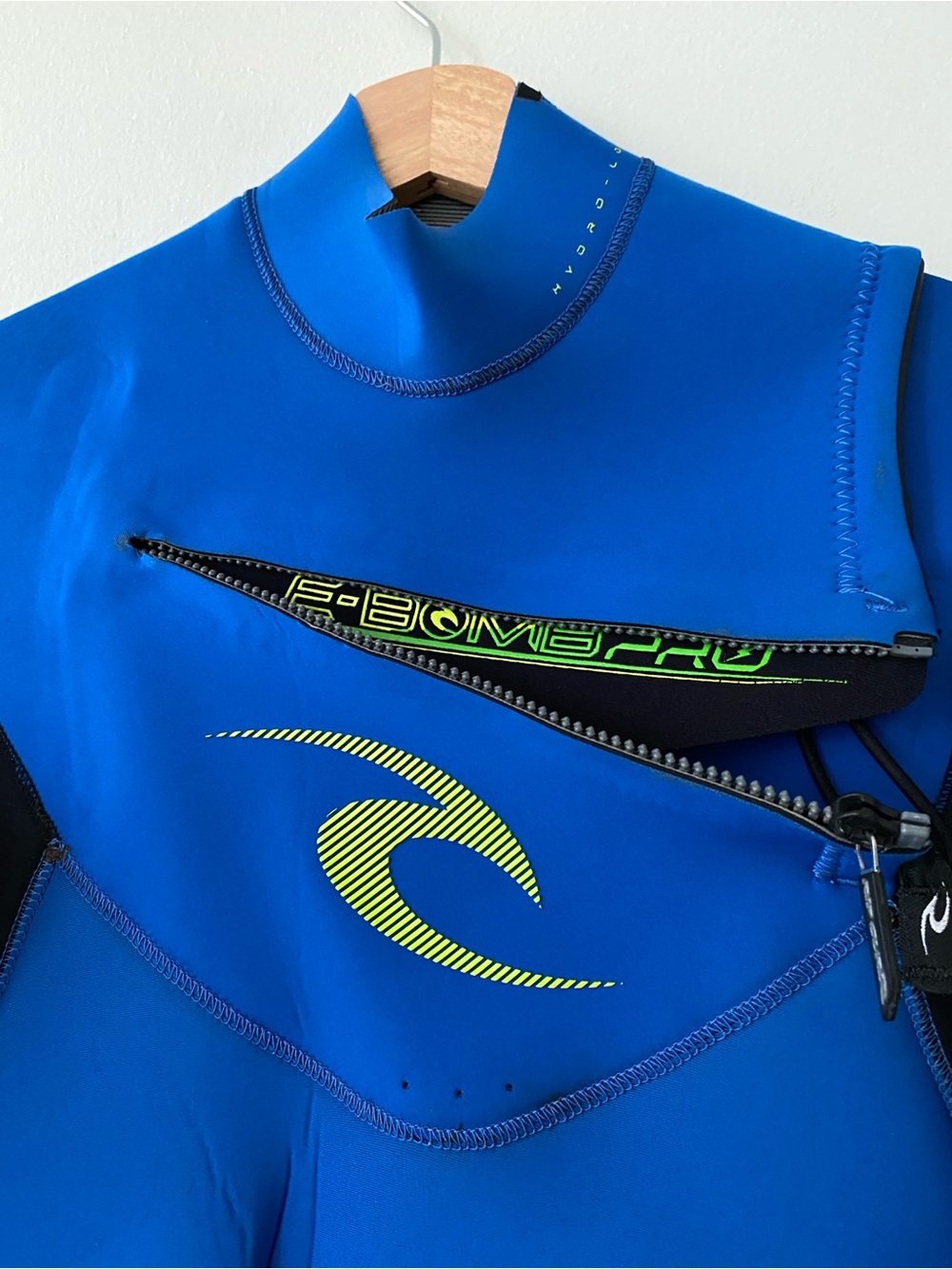 Rip Curl E-Bomb 3/2 Wetsuit 🌊 - Picture 6 of 10